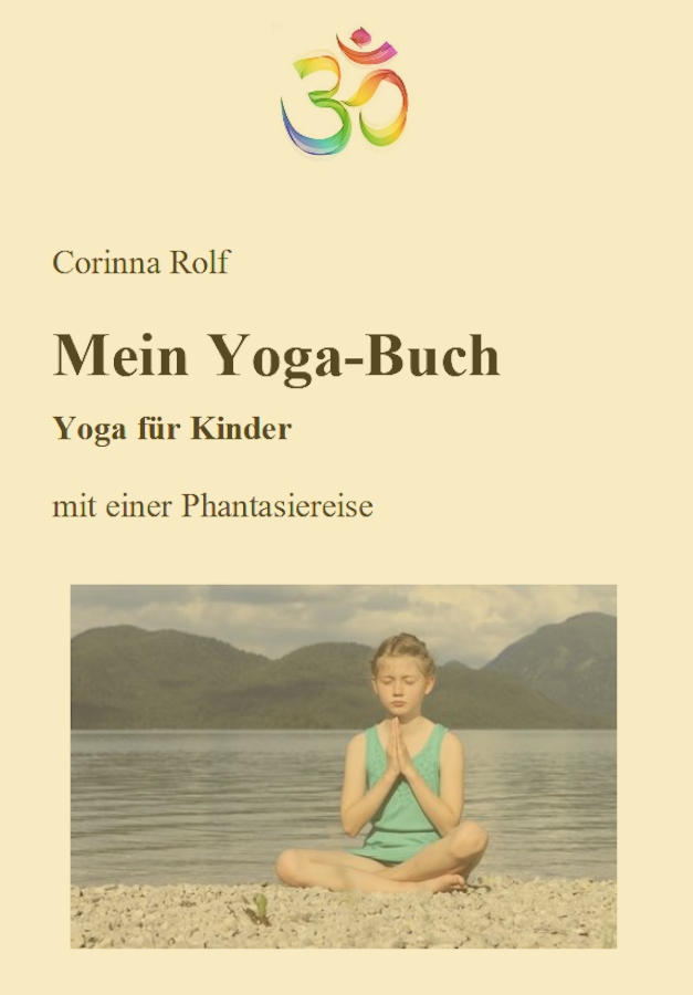 Mein Yoga-Buch